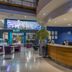Receptionist