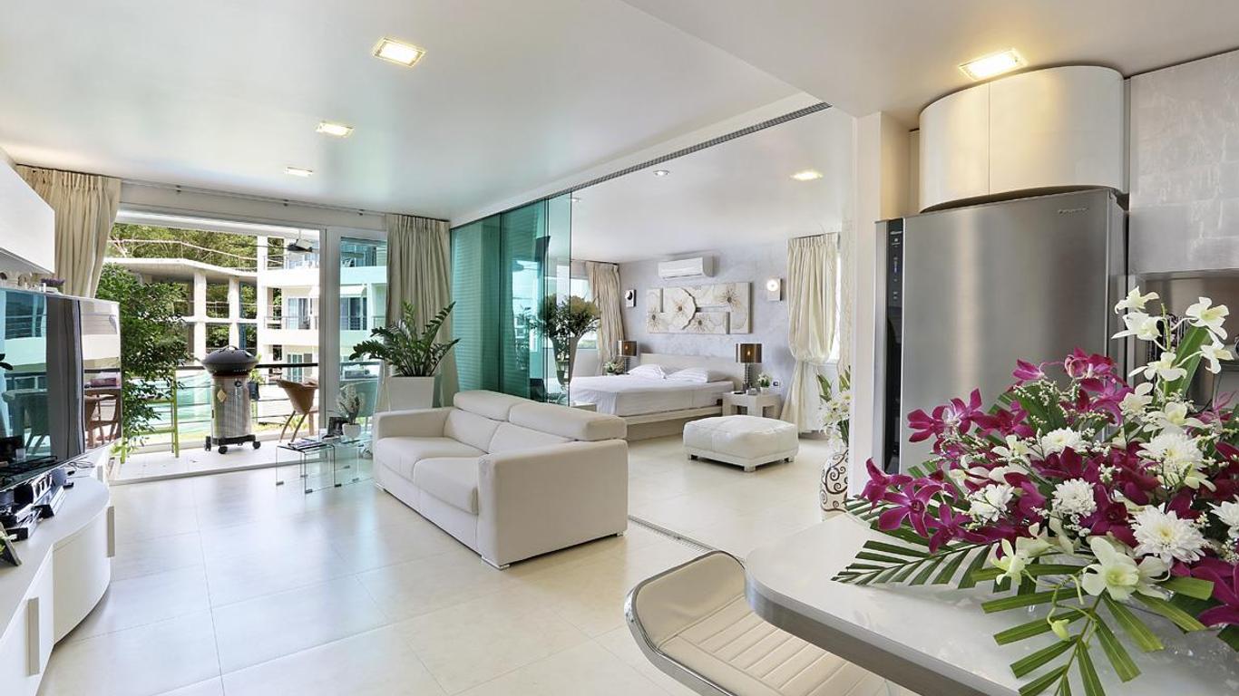 Karon Butterfly Residence