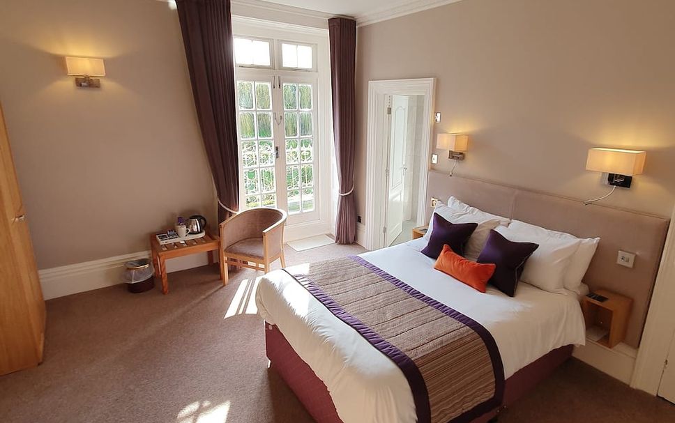 Soveværelse Billede