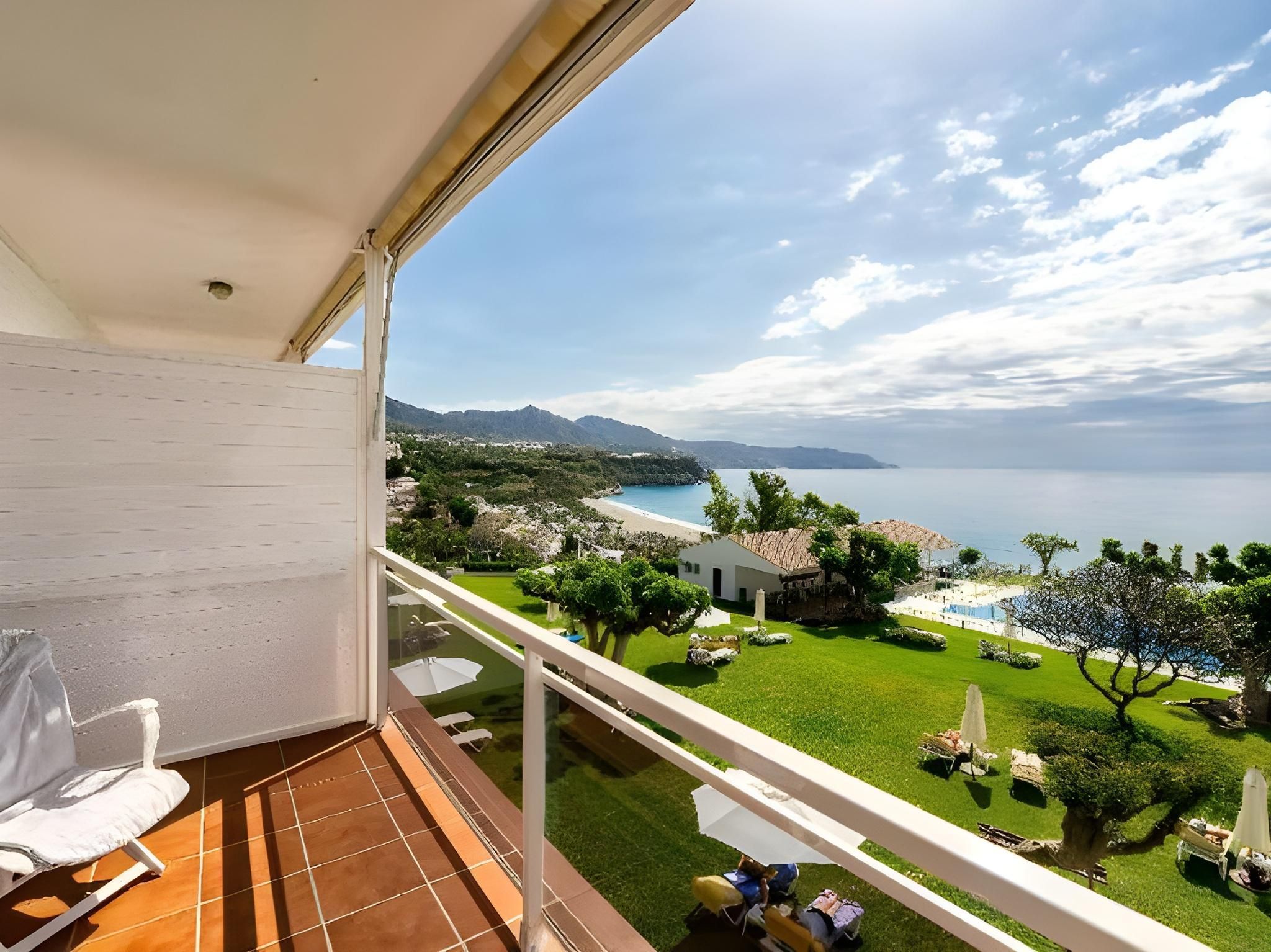 Balkon
