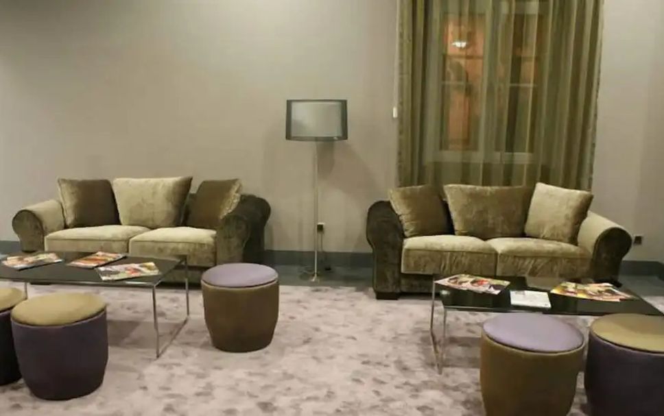 Lounge Billede