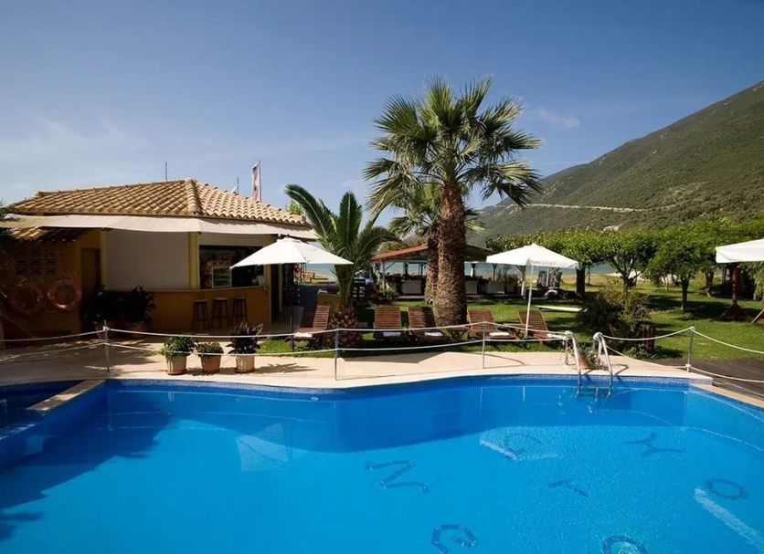 Pool Billede