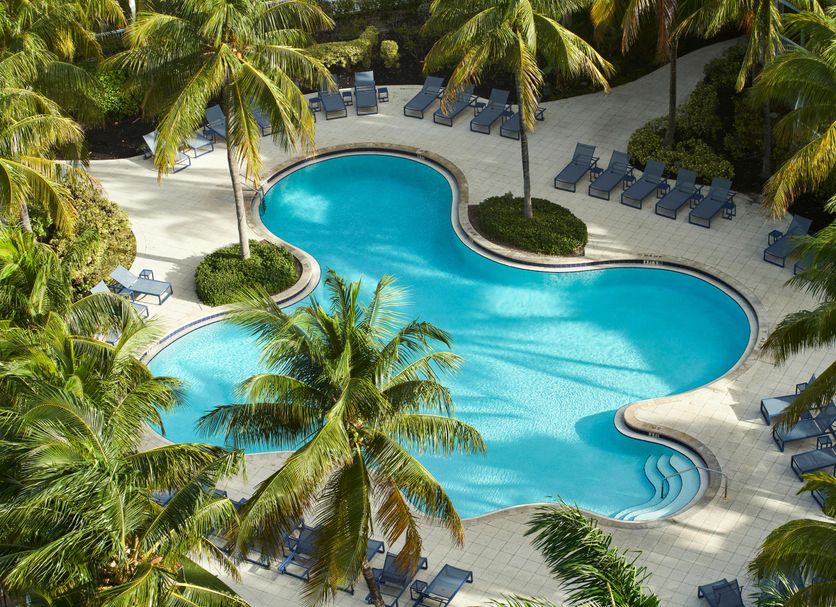 Pool Billede