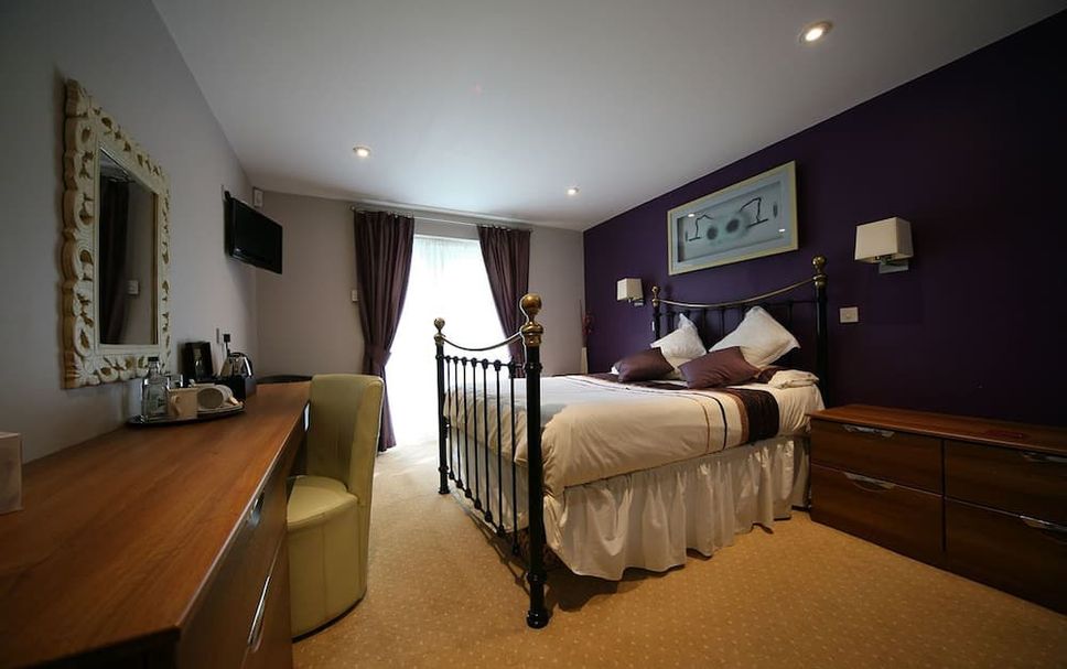 Soveværelse Billede