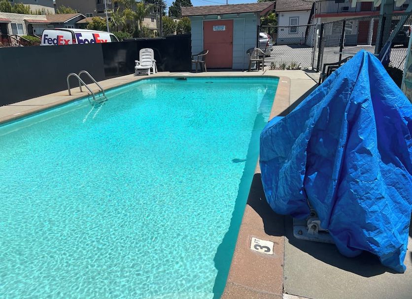 Pool Billede