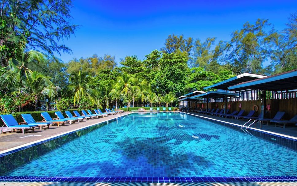 Pool Billede