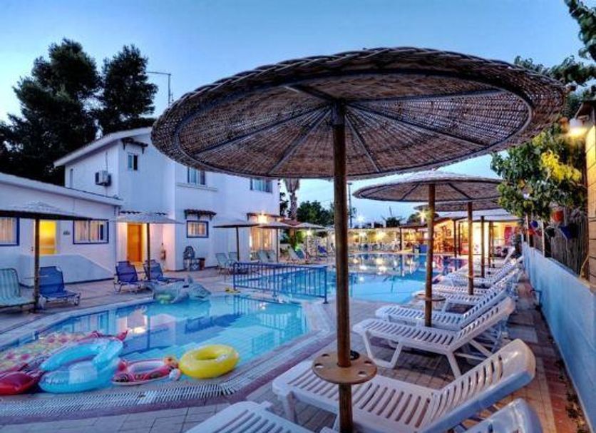 Pool Billede