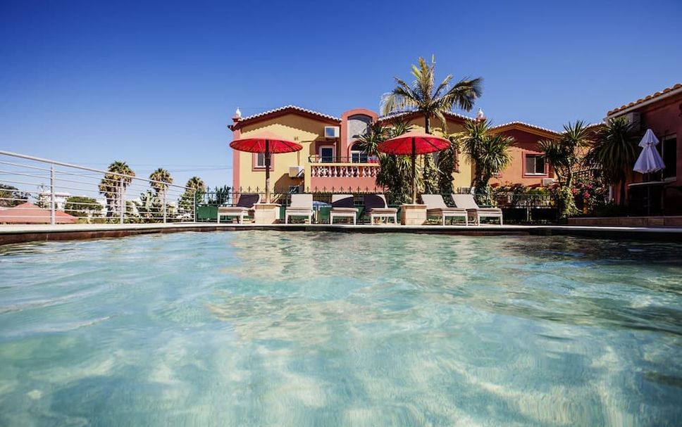 Pool Billede