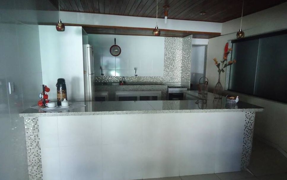 Receptionist Billede