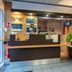 Receptionist