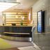 Receptionist
