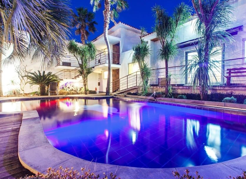 Pool Billede