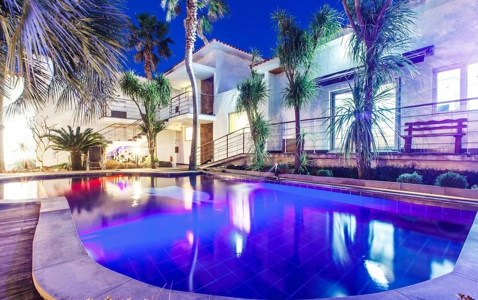 Pool Billede