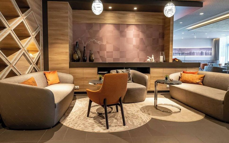 Lounge Billede