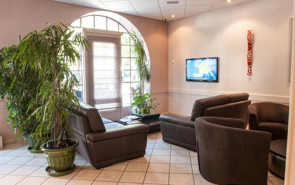 Lounge Billede