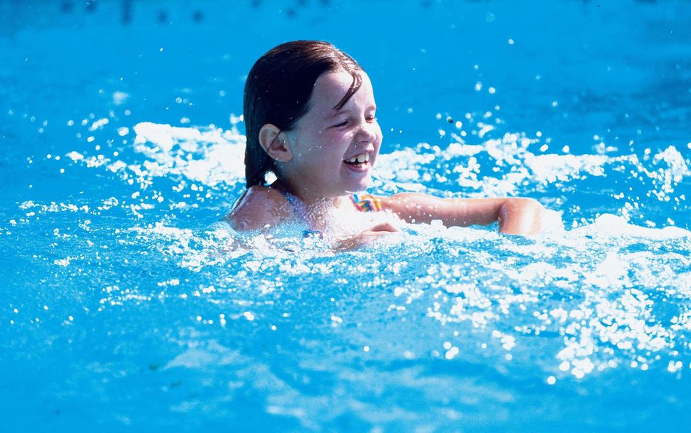 Pool Billede