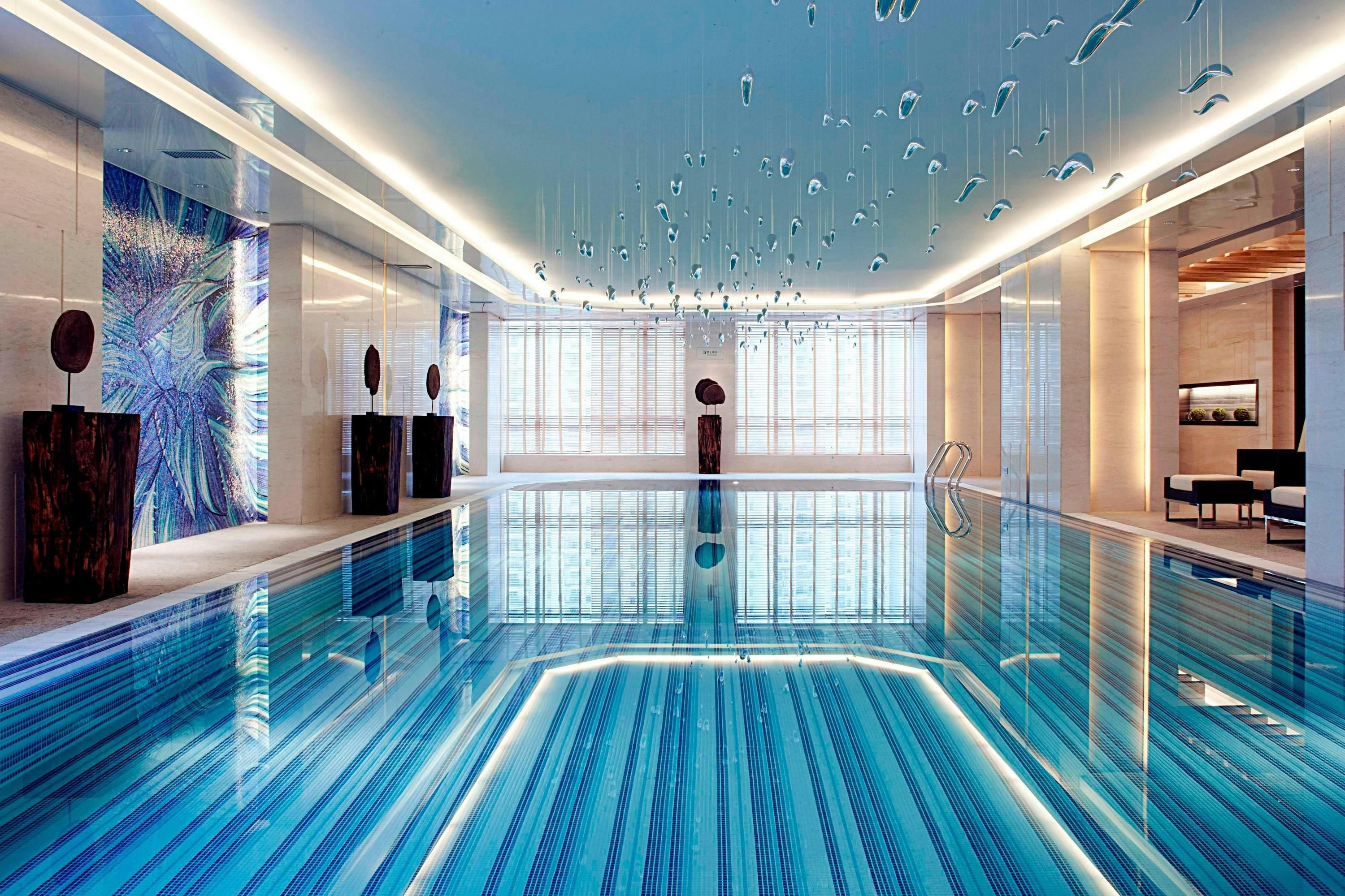 Pool Billede
