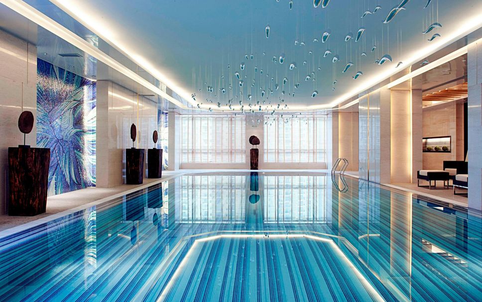 Pool Billede