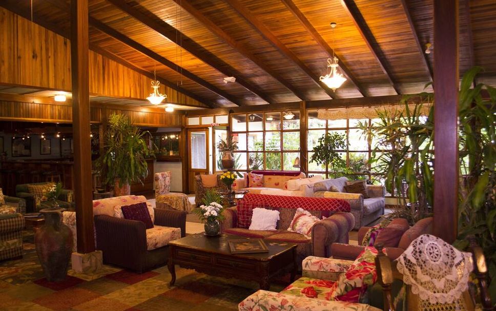 Lounge Billede