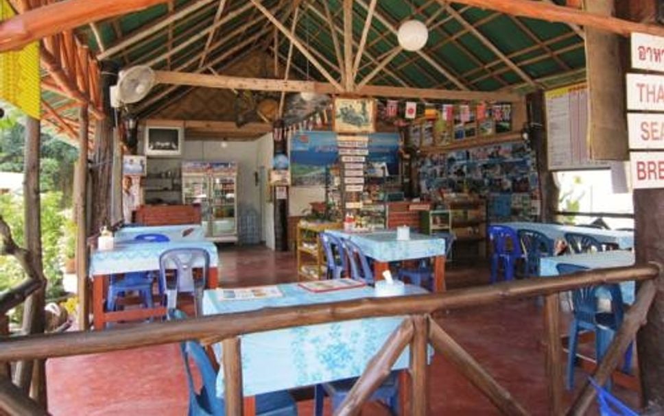 Bar Billede