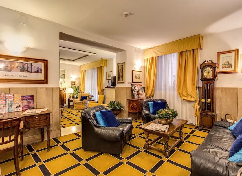 Stue Billede