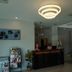 Receptionist