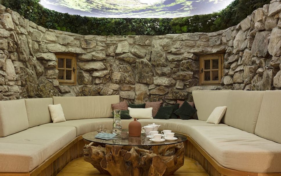 Lounge Billede