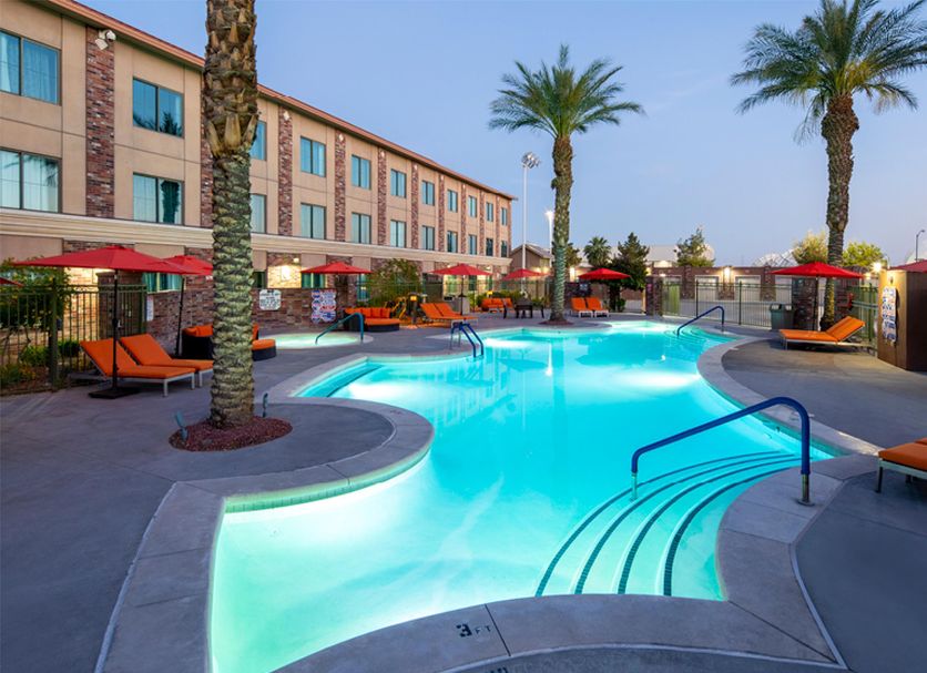 Pool Billede