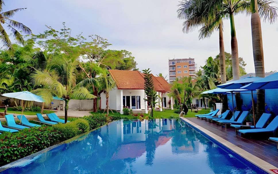 Pool Billede