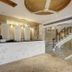 Receptionist