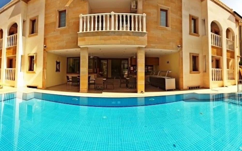 Pool Billede