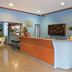 Receptionist