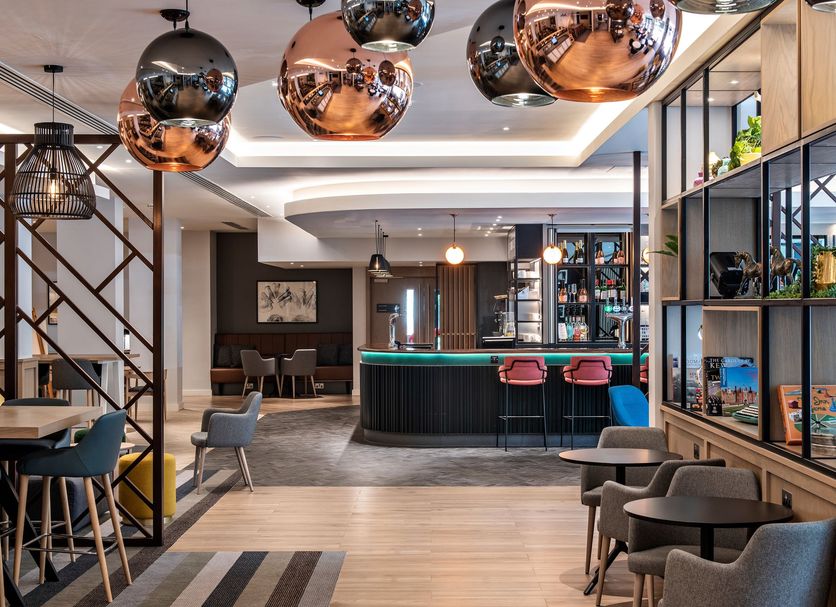 Bar Billede
