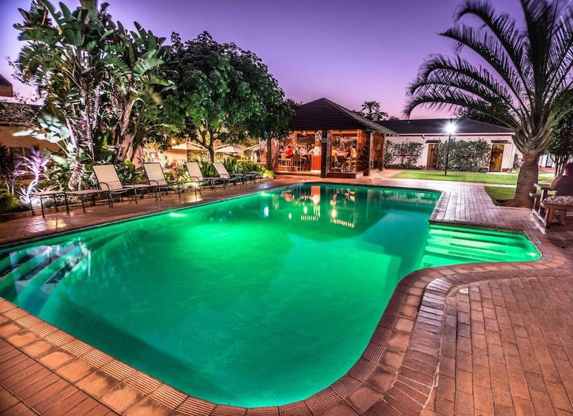 Pool Billede
