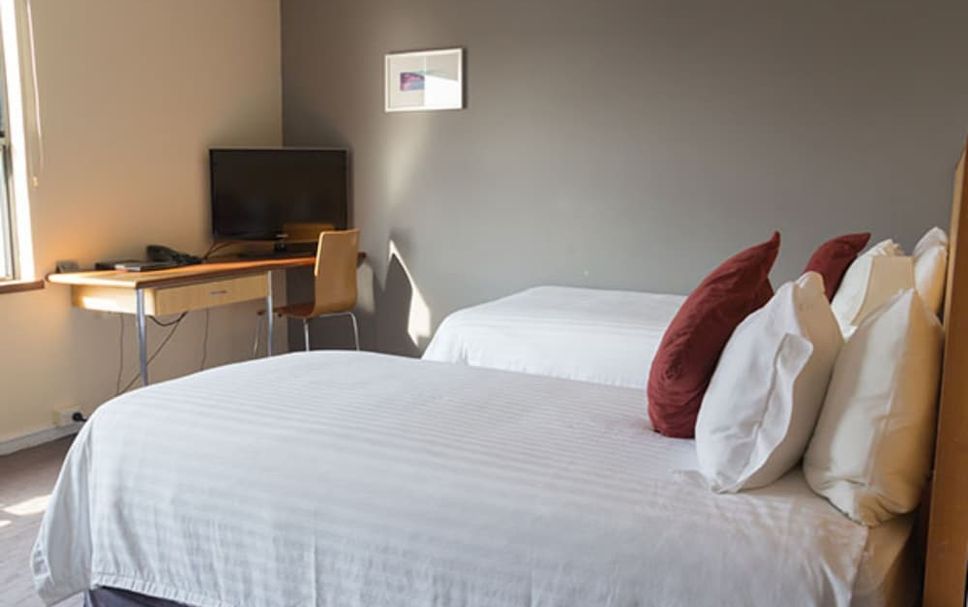 Soveværelse Billede