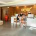 Receptionist