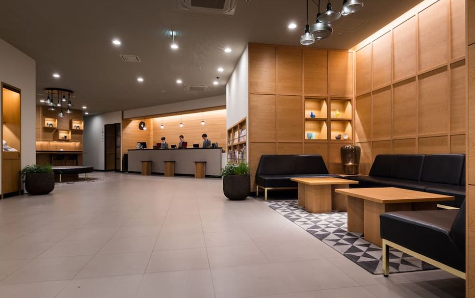 Reception Billede