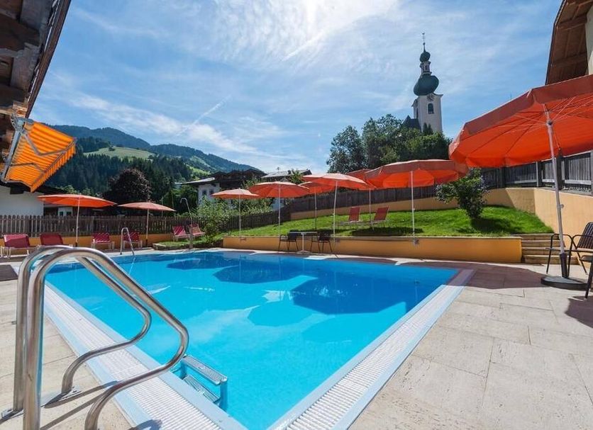 Pool Billede