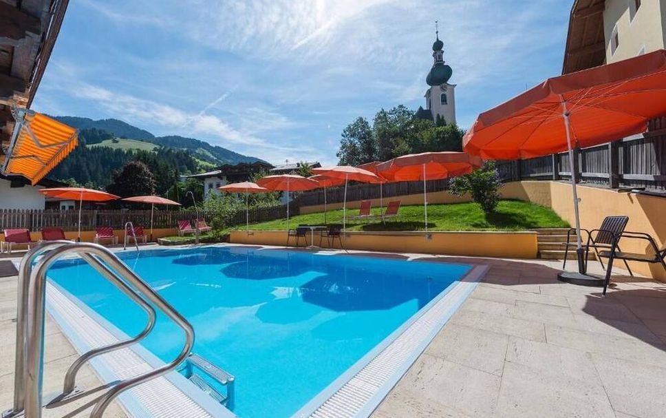 Pool Billede