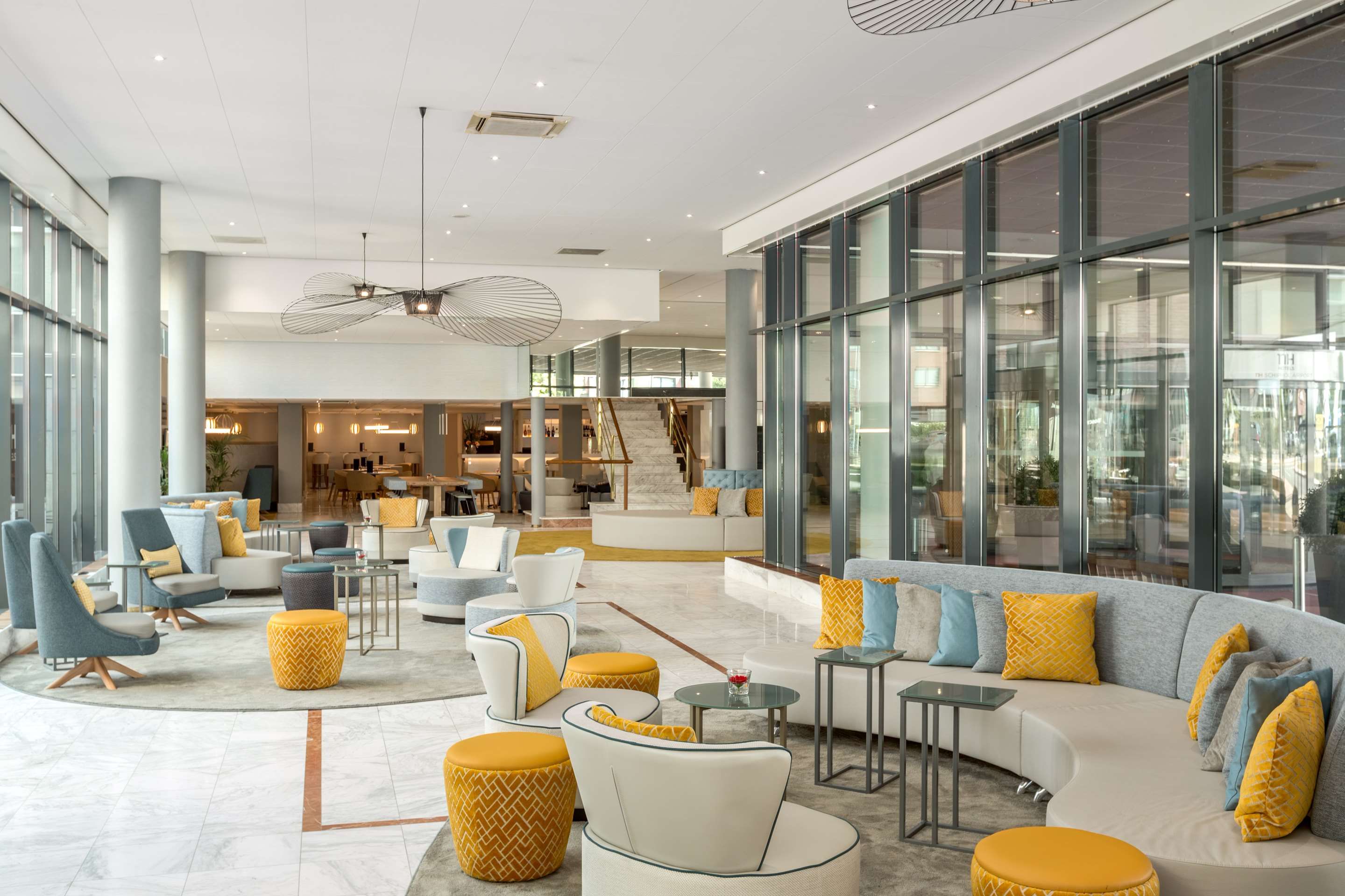 Reception Billede