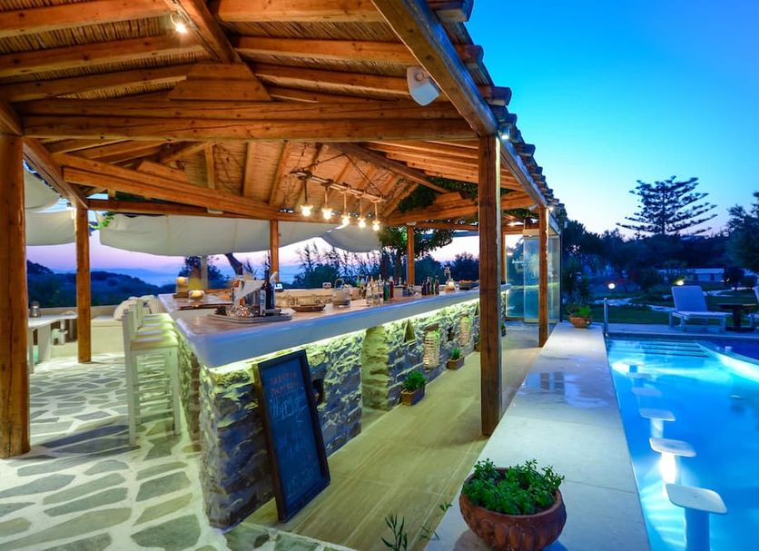 Pool Billede