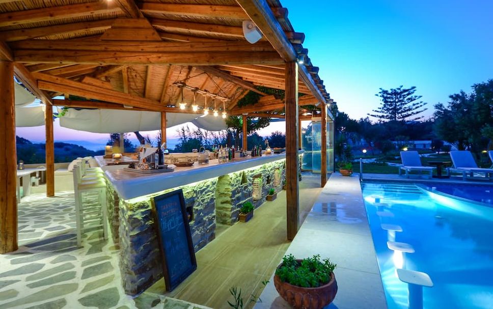 Pool Billede