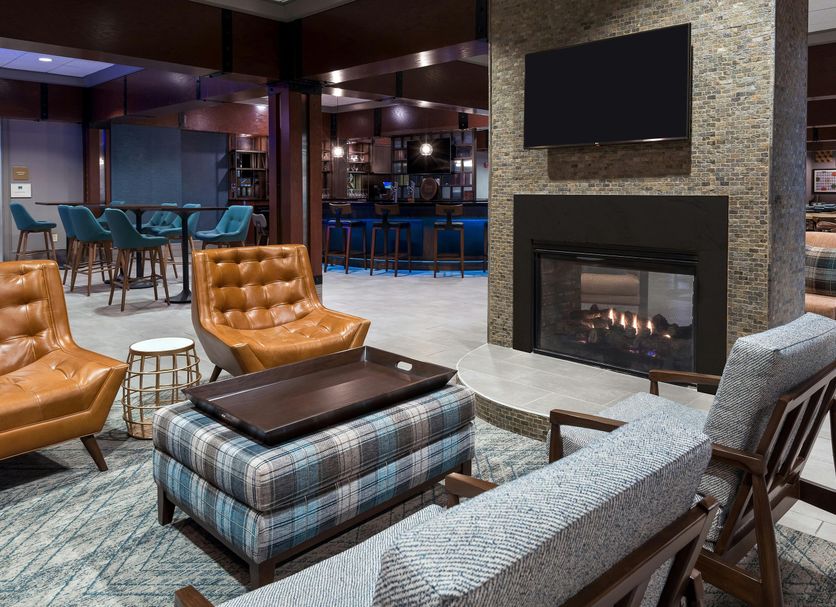 Lounge Billede