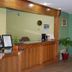 Receptionist