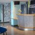 Receptionist
