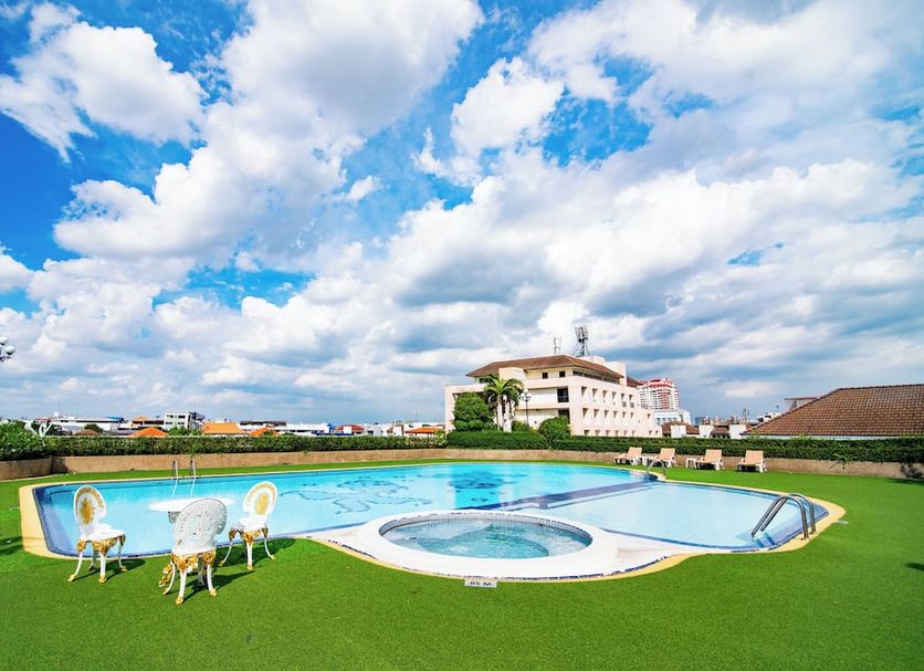 Pool Billede