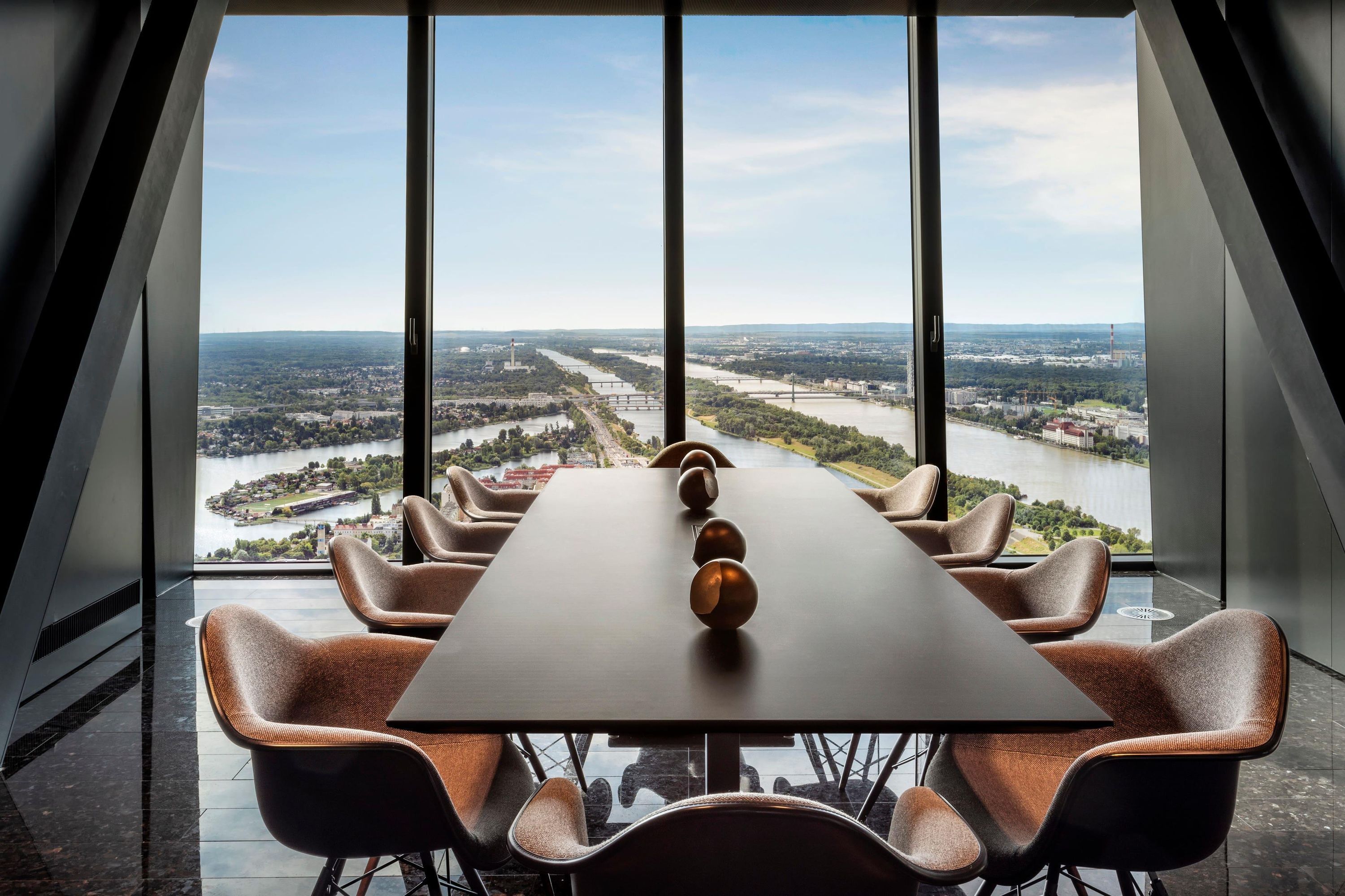 Hotelfacilitet Billede