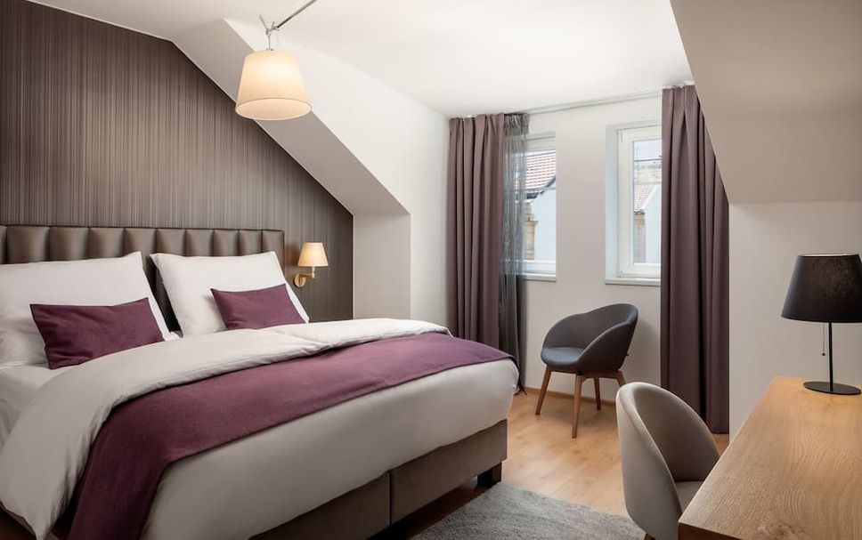 Soveværelse Billede