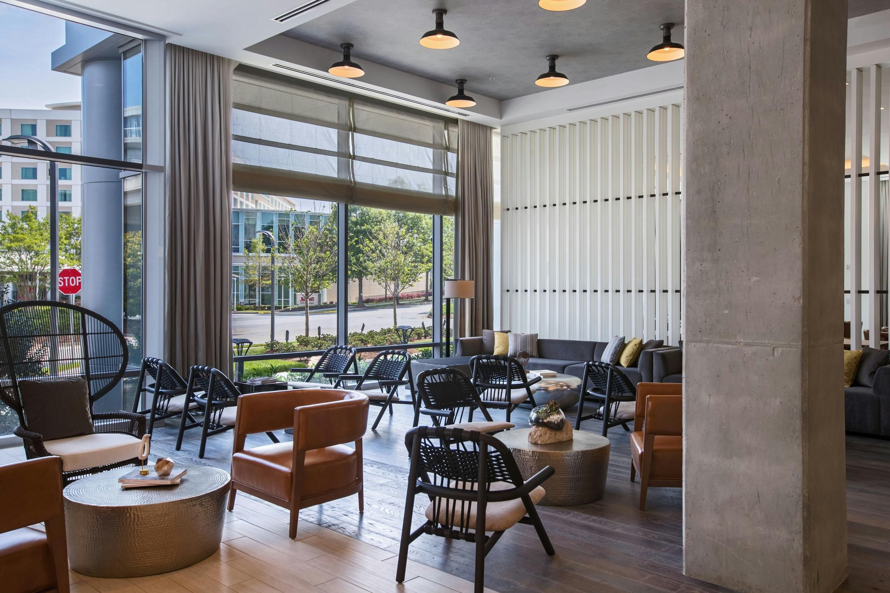 Lounge Billede