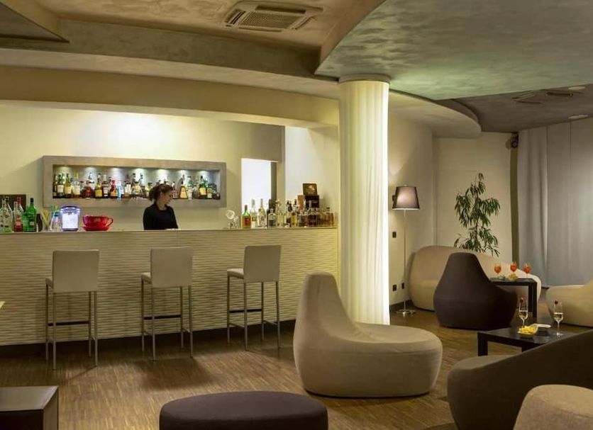Bar Billede